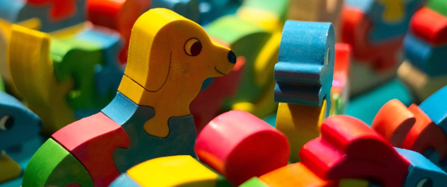 5 raisons de ne pas offrir de jouets en plastique aux enfants