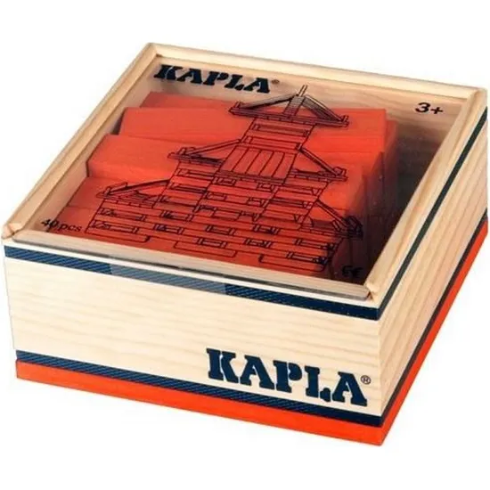 Kapla orange