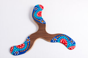 Boomerang made in France